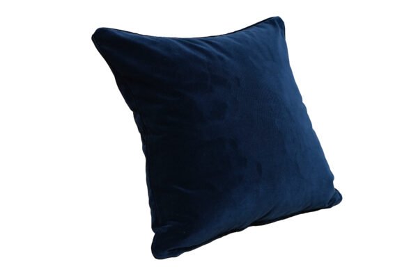 Velvet cushion cover - Image 2